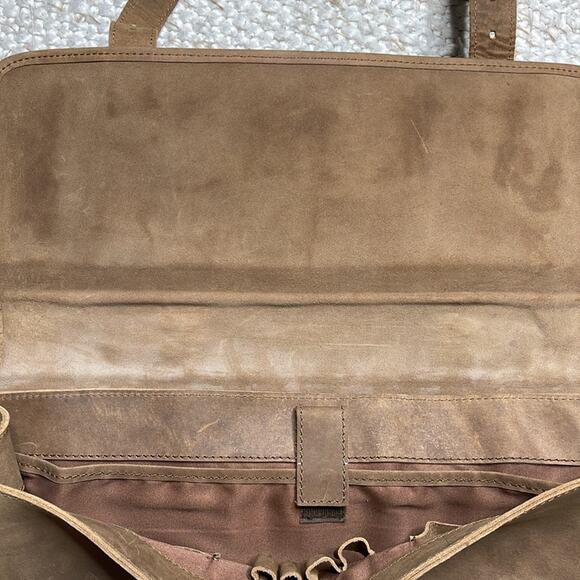 Vagabond Traveler Laptop Bag - Picture 10 of 11
